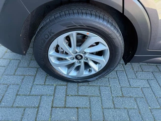 Hyundai Tucson – thumbnail 14
