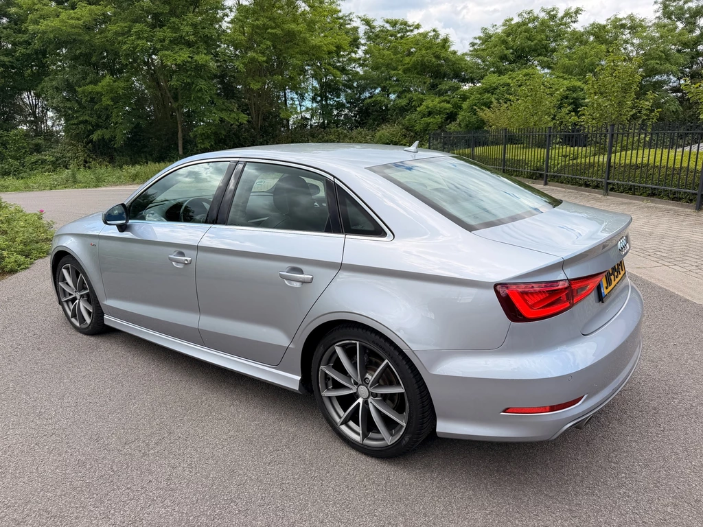 Audi A3 – foto 4