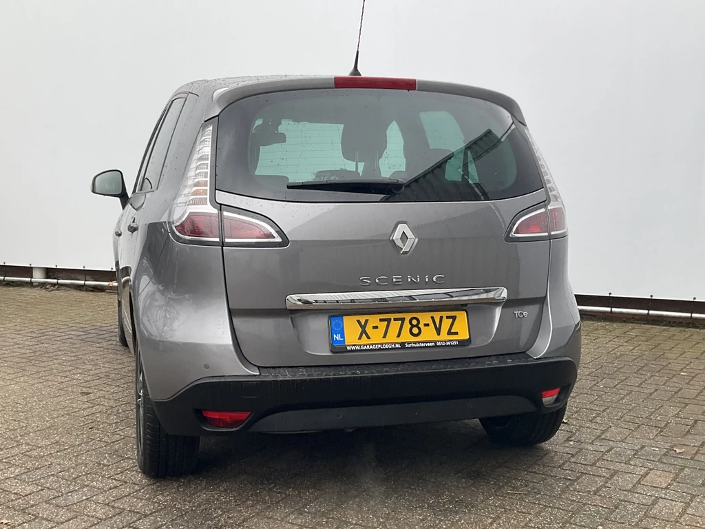 Renault Scénic – foto 2