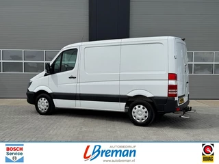 Mercedes-Benz Sprinter – thumbnail 6