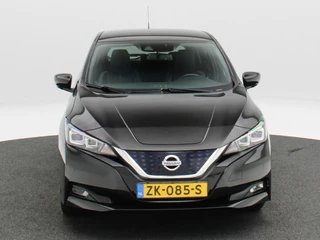 Nissan Leaf – thumbnail 8