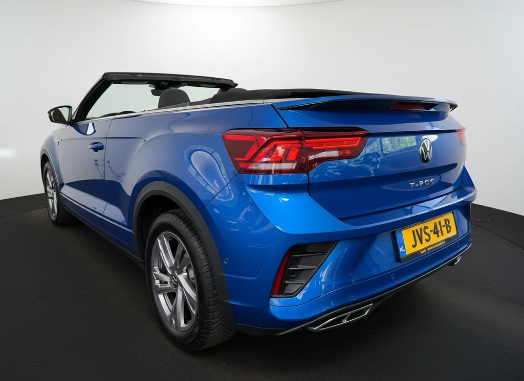 Volkswagen T-Roc – foto 18