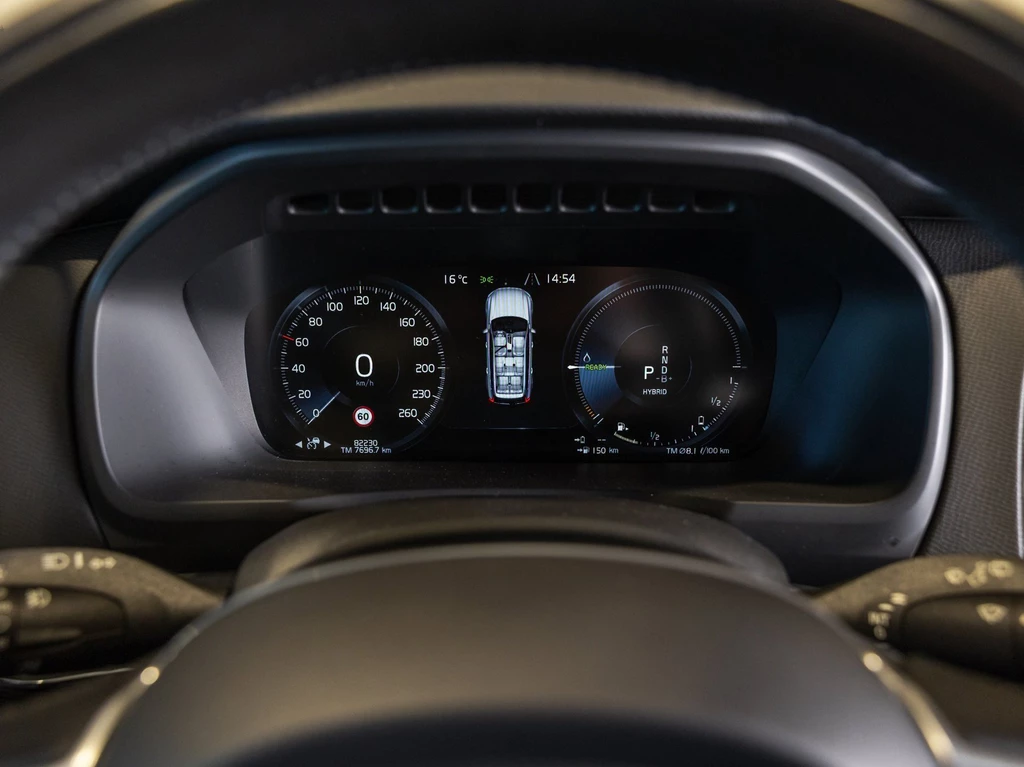Volvo XC90 – foto 27