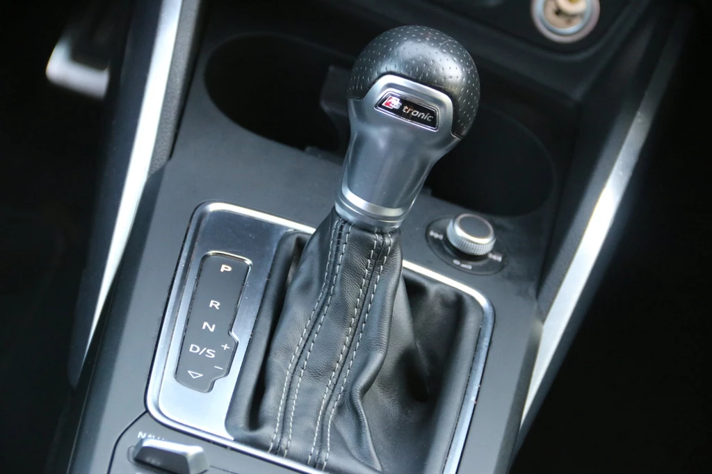 Audi Q2 – foto 12