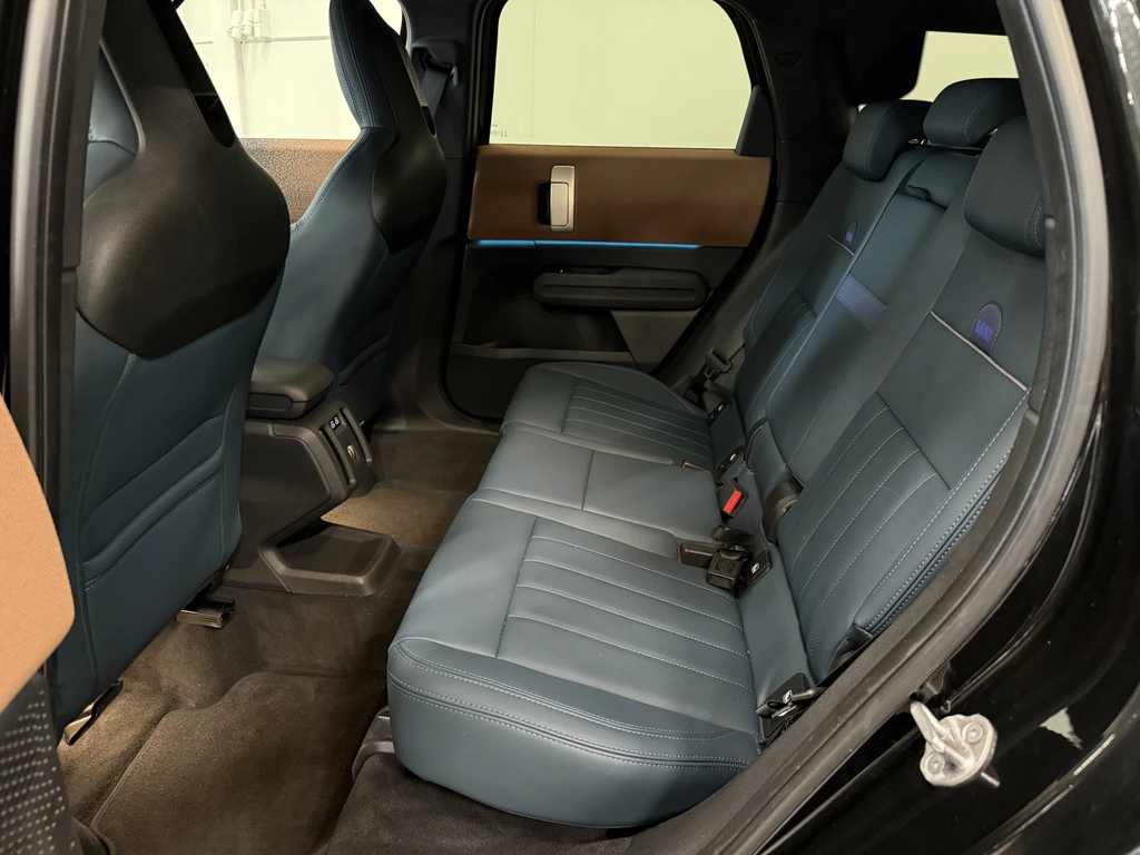 MINI Countryman – foto 14
