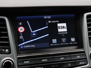 Hyundai Tucson – thumbnail 23