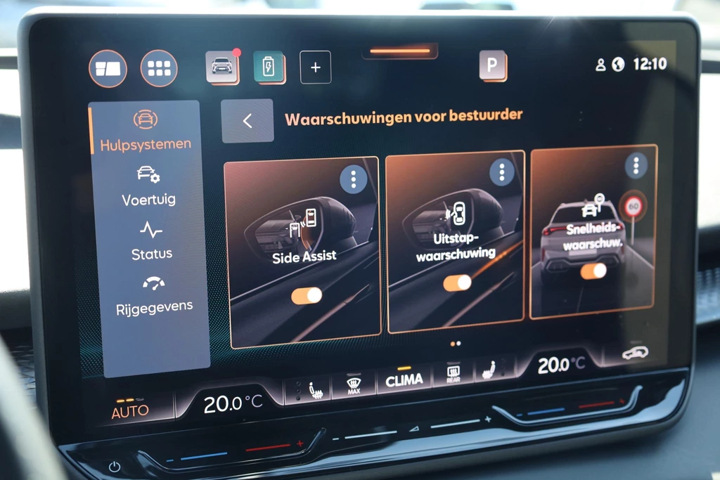 CUPRA Terramar – foto 38