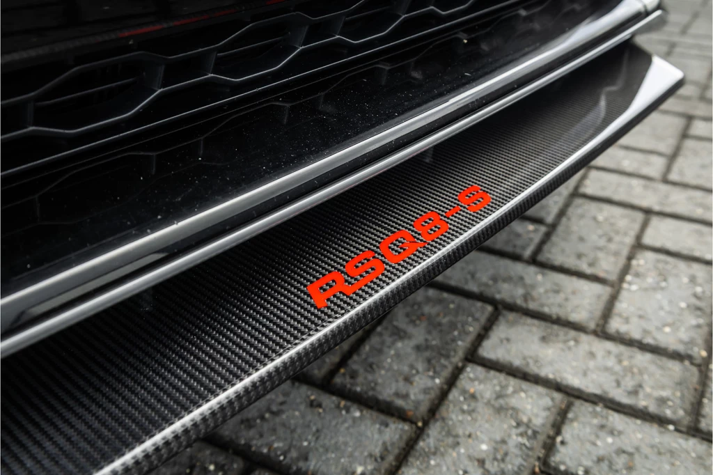 Audi RSQ8 – foto 43