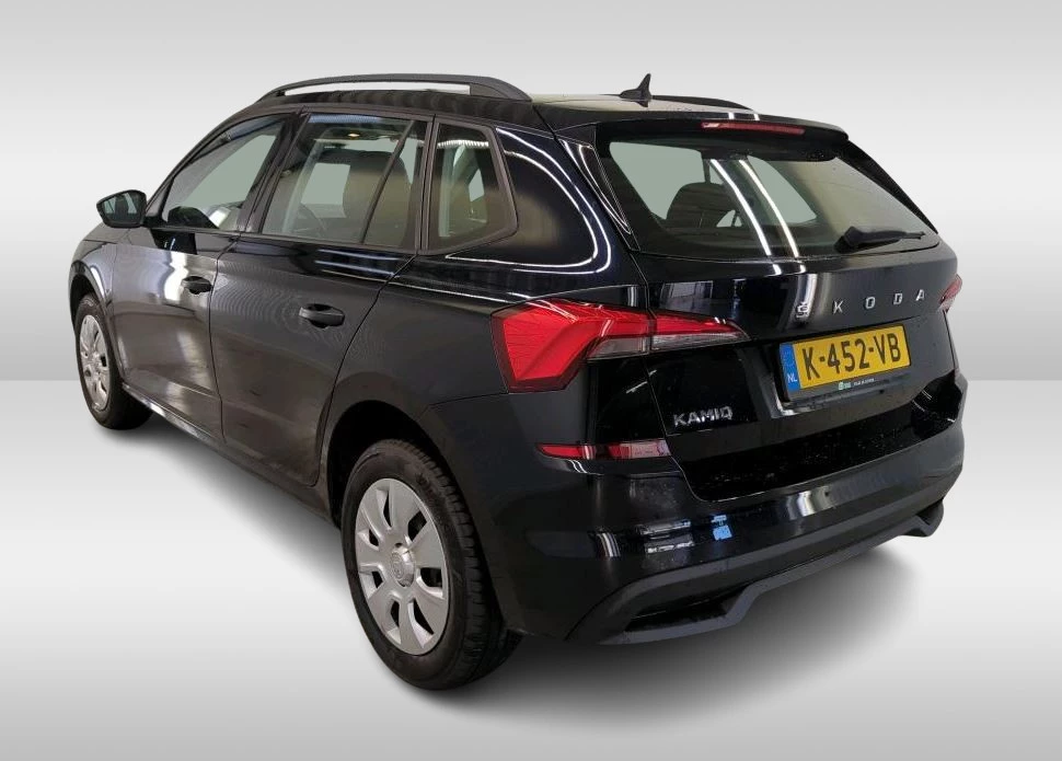Škoda Kamiq – foto 2