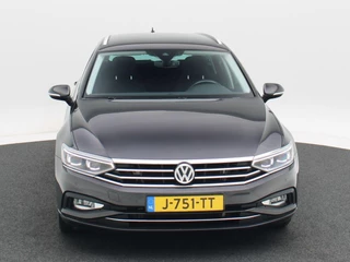 Volkswagen Passat – thumbnail 8