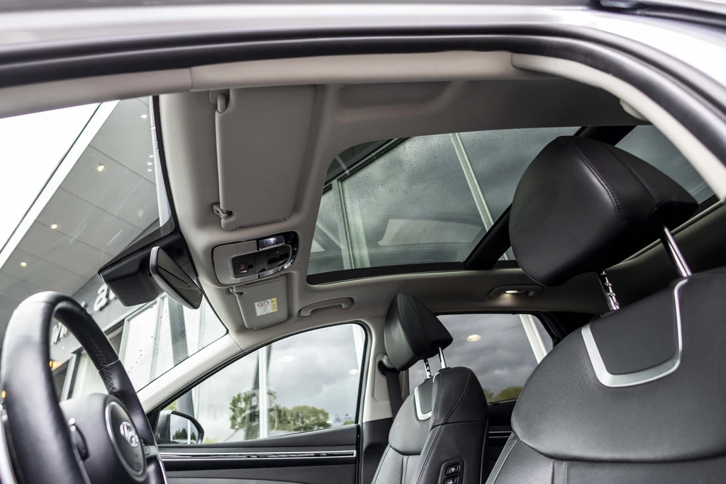 Hyundai Tucson – foto 18
