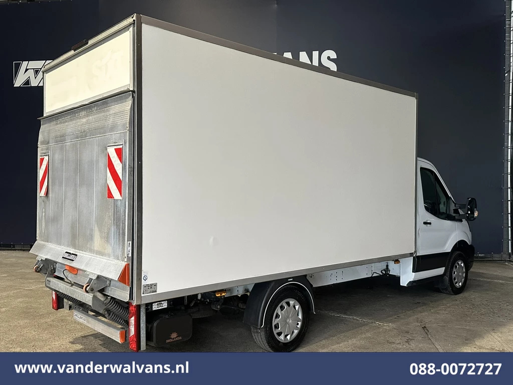Ford Transit – foto 3