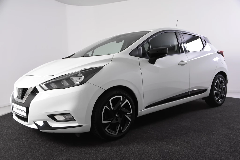 Nissan Micra – foto 5