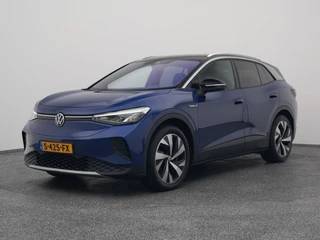 Volkswagen ID.4 – thumbnail 1