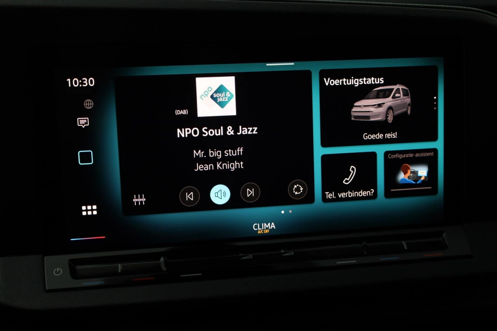 Volkswagen Caddy – foto 21