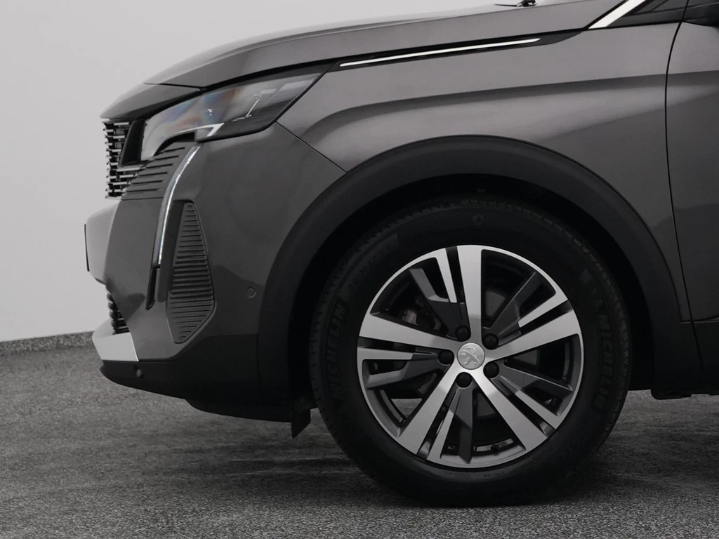 Peugeot 5008 – foto 32
