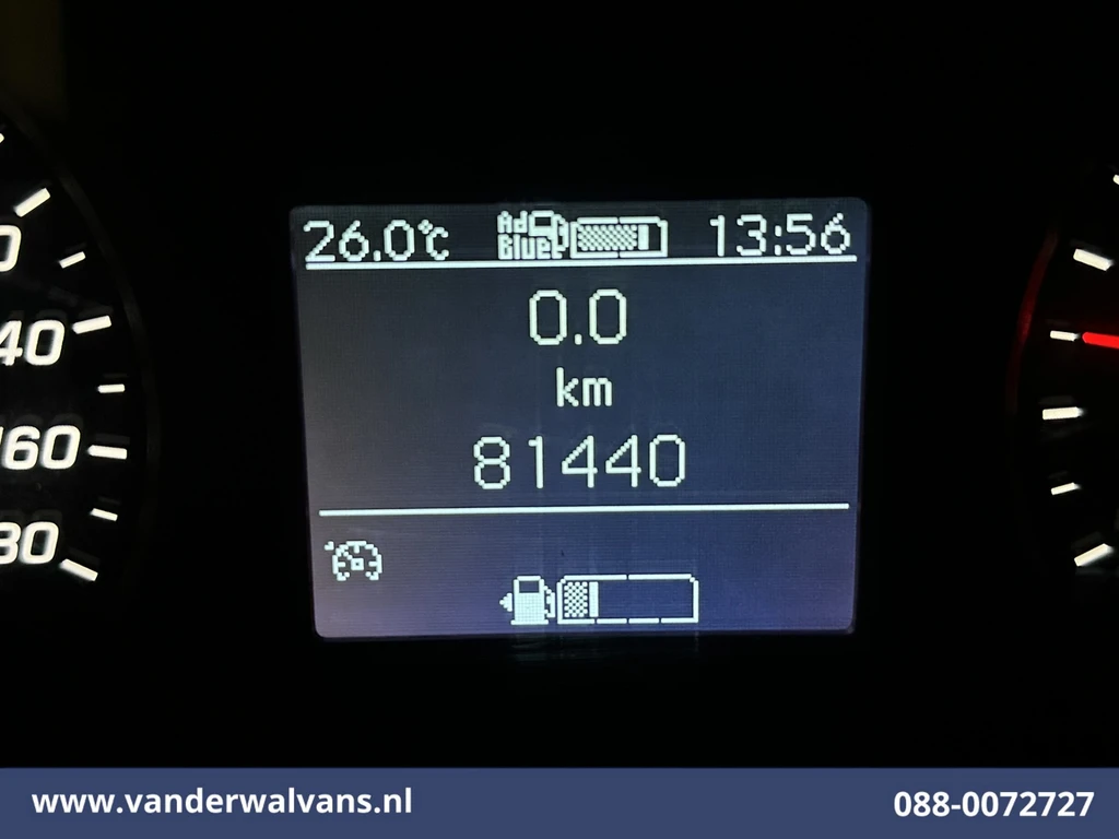 Mercedes-Benz Sprinter – foto 20