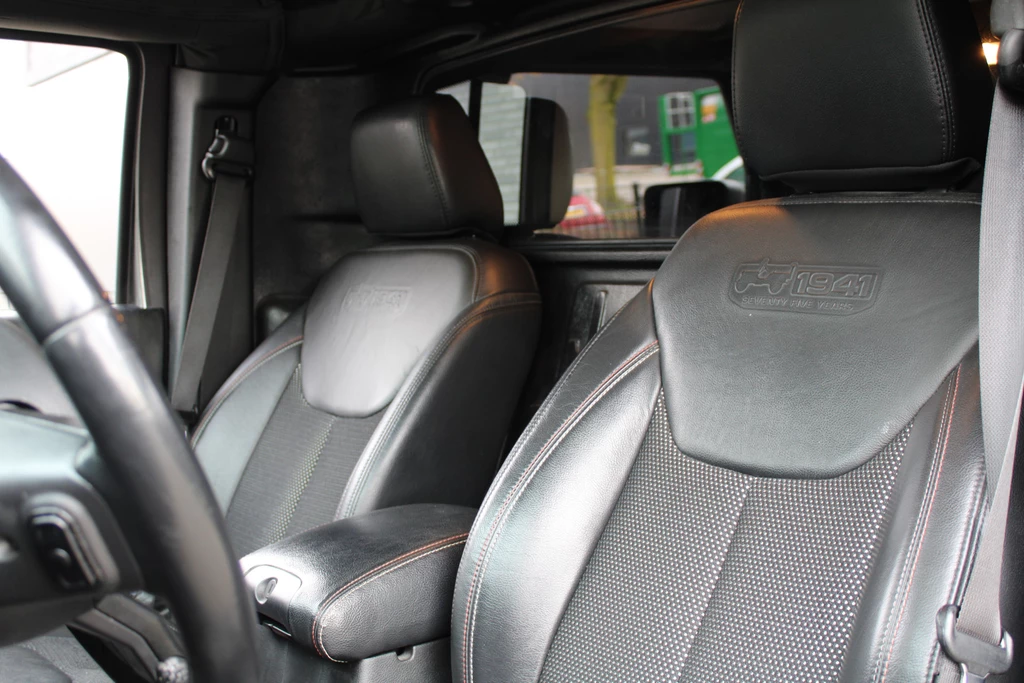 Jeep Wrangler – foto 22