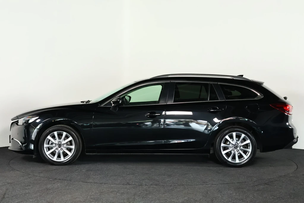 Mazda 6 – foto 3
