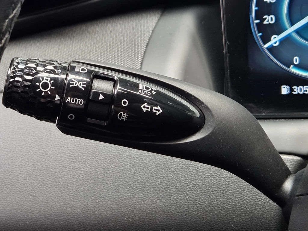 Hyundai Tucson – foto 30