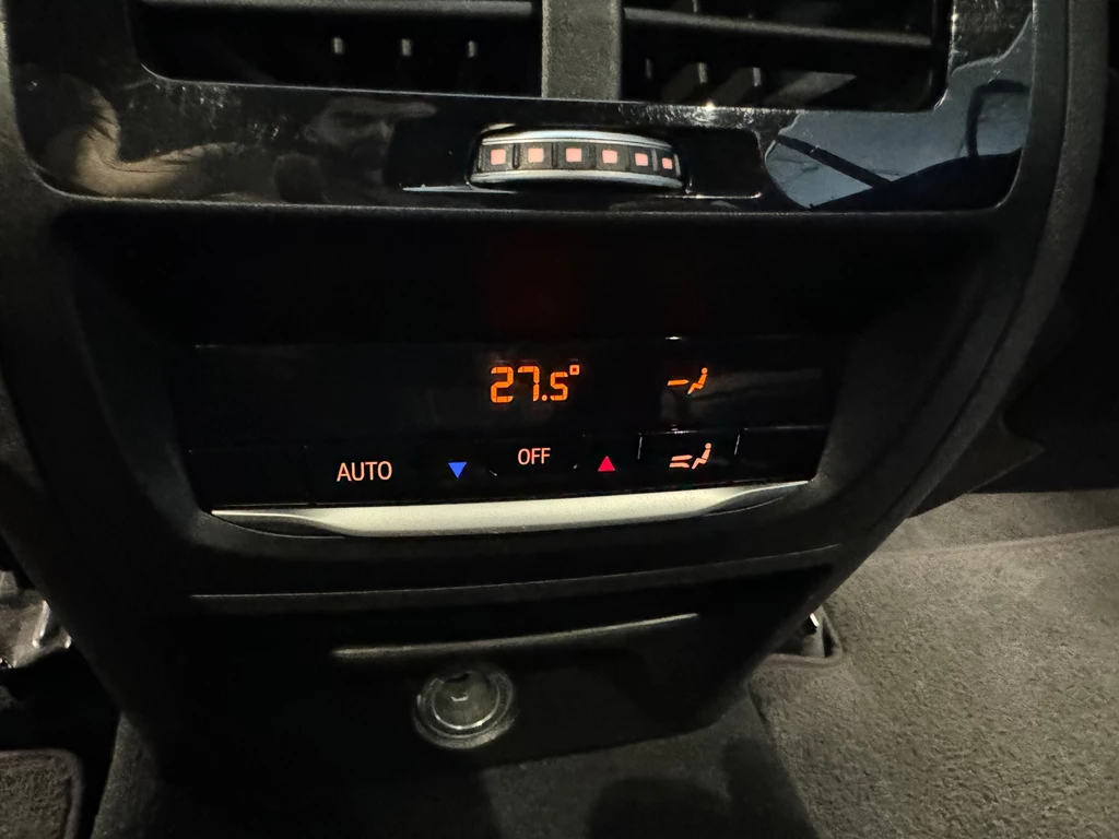 BMW X4 – foto 30