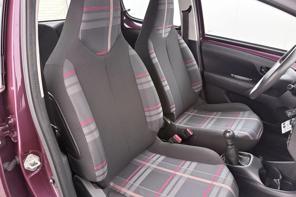 Peugeot 108 – foto 13