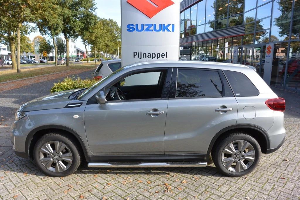 Suzuki Vitara – foto 3