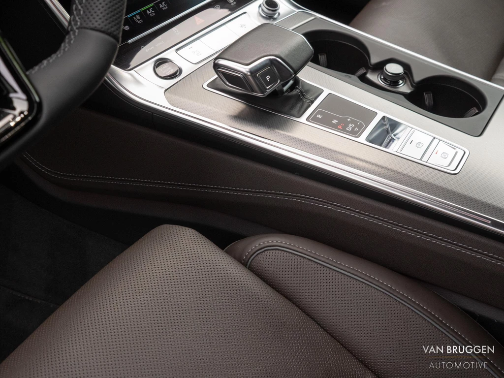 Audi A6 – foto 44