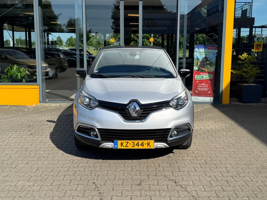 Renault Captur – foto 9