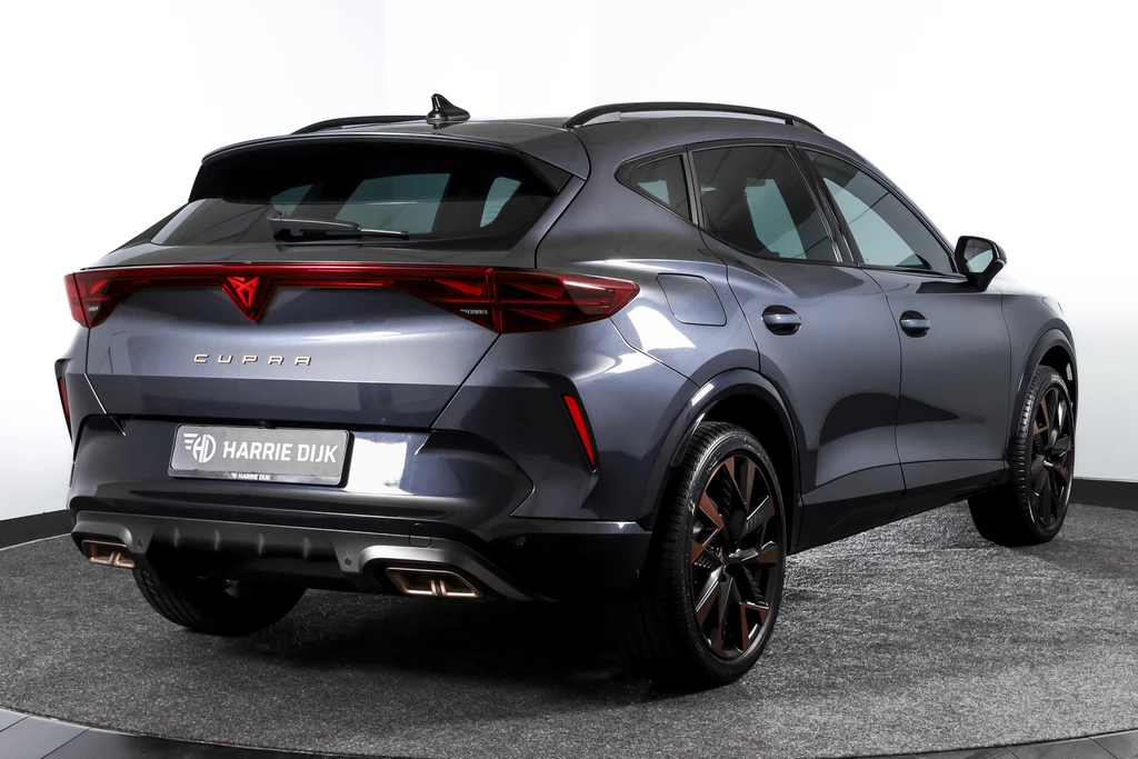 CUPRA Formentor – foto 7