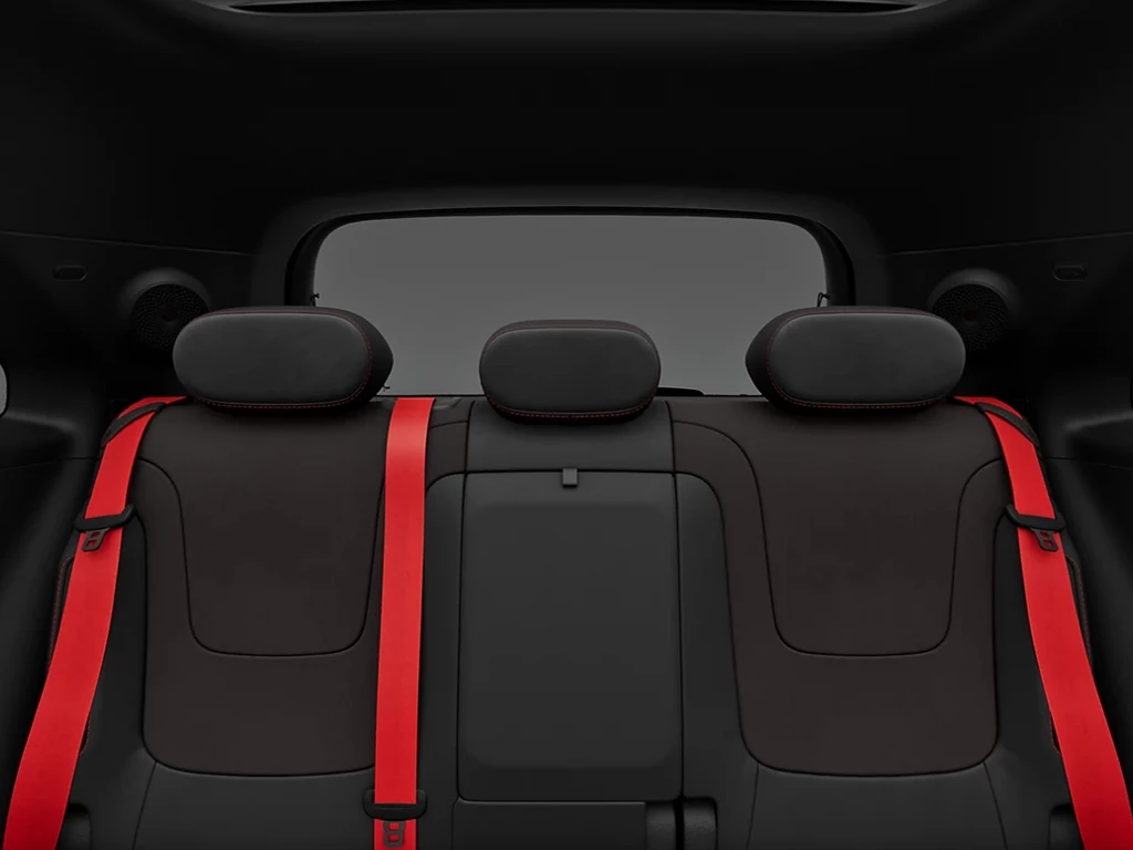 smart #1 – foto 8