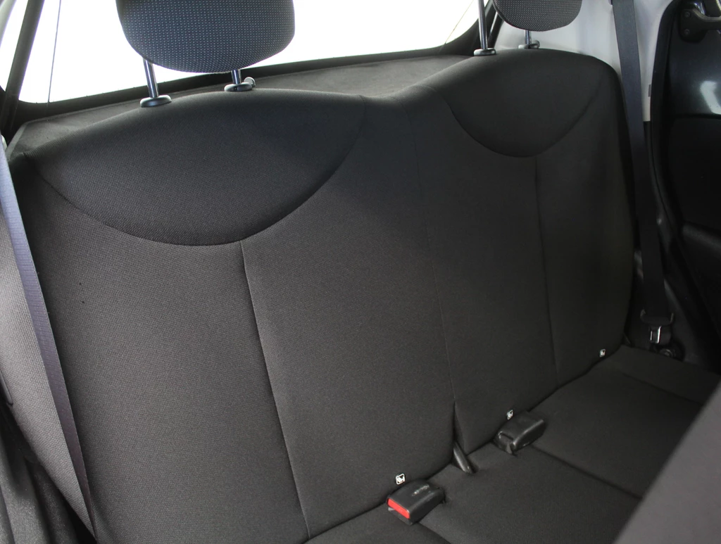 Toyota Aygo – foto 42