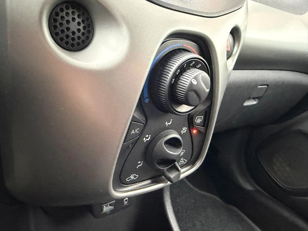 Peugeot 108 – foto 31