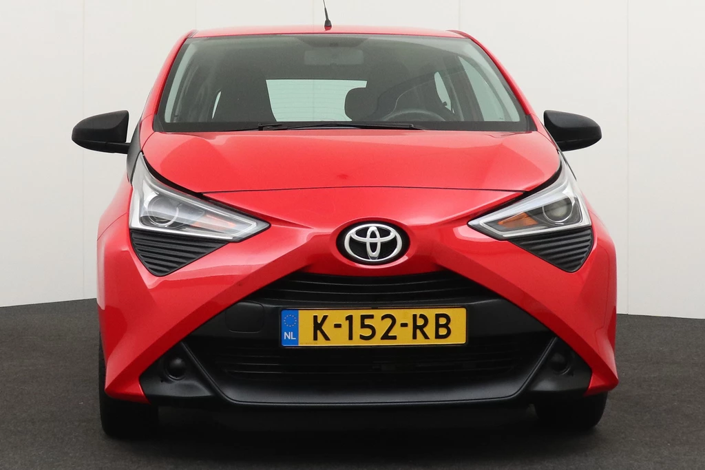 Toyota Aygo – foto 6