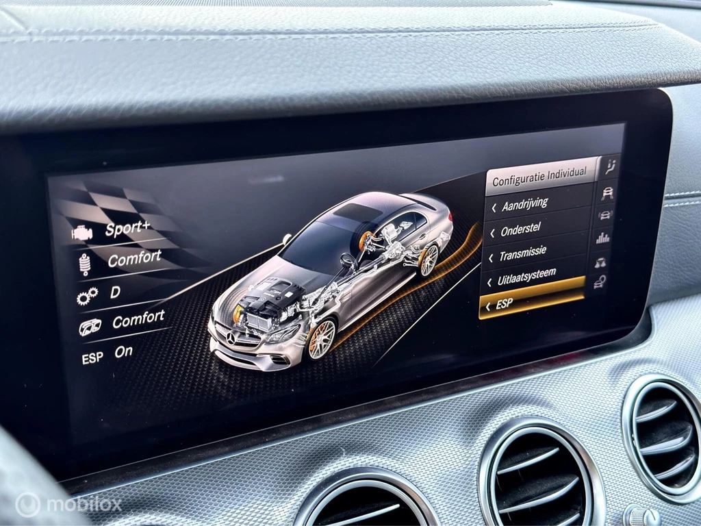 Mercedes-Benz E-Klasse – foto 29