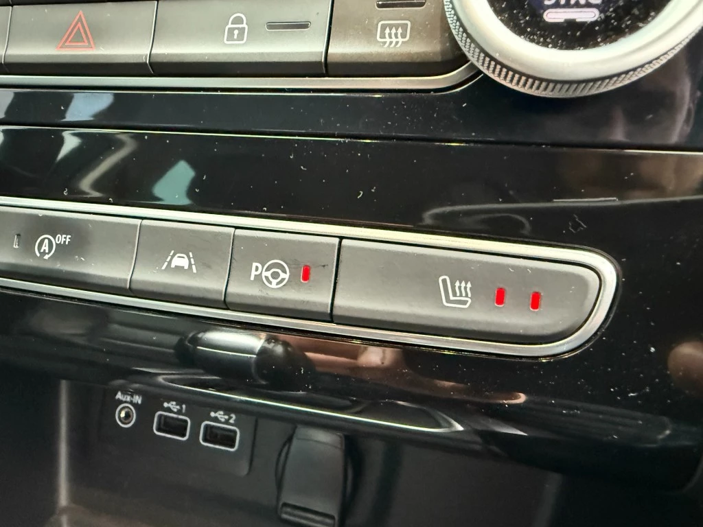 Renault Mégane – foto 47