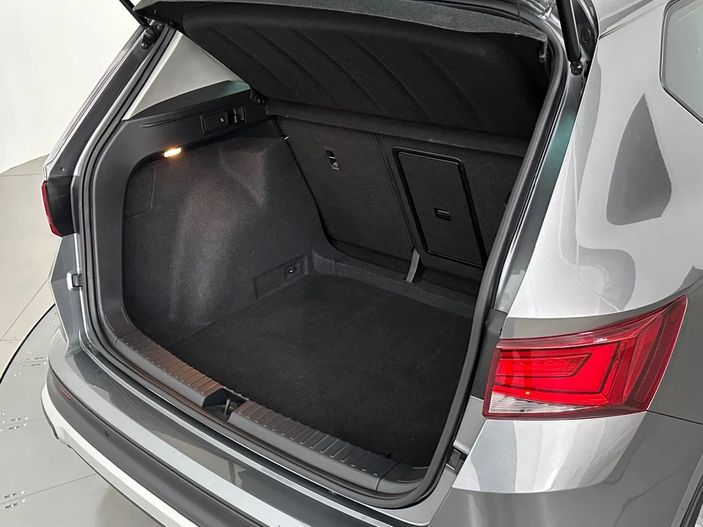 SEAT Ateca – foto 24