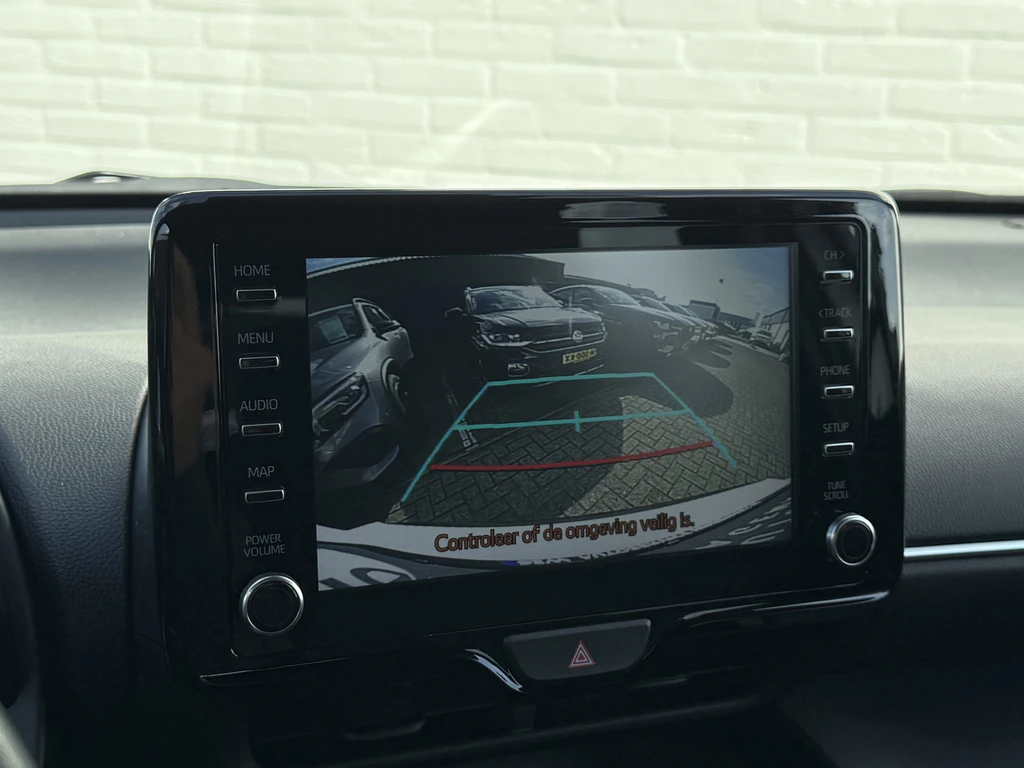 Toyota Yaris Cross – foto 21