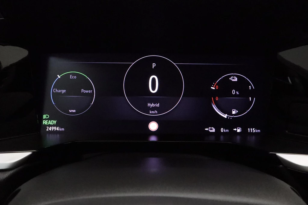 Opel Grandland – foto 38