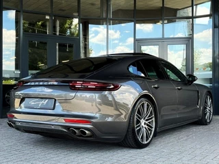 Porsche Panamera – thumbnail 4