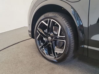 Volkswagen Tiguan – thumbnail 12