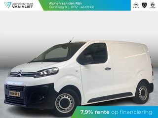 Citroën Jumpy – thumbnail 1