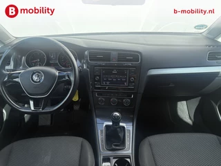 Volkswagen Golf – thumbnail 12