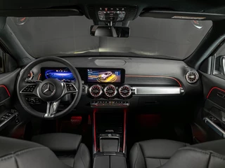 Mercedes-Benz EQB – thumbnail 4