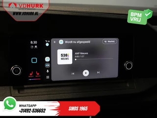 Volkswagen Caddy – thumbnail 27