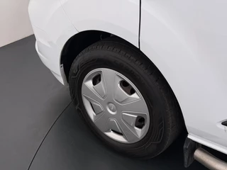 Ford Transit Custom – thumbnail 27