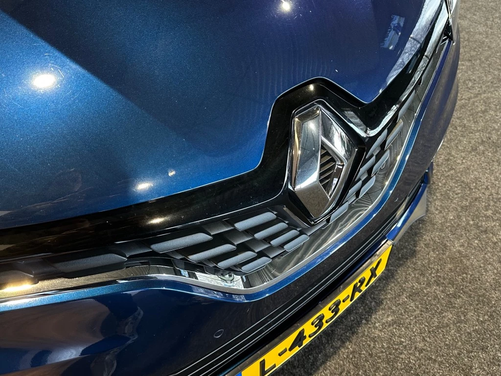 Renault Scénic – foto 46