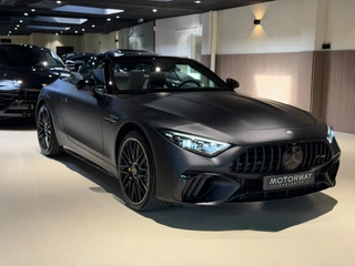 Mercedes-Benz SL – thumbnail 14