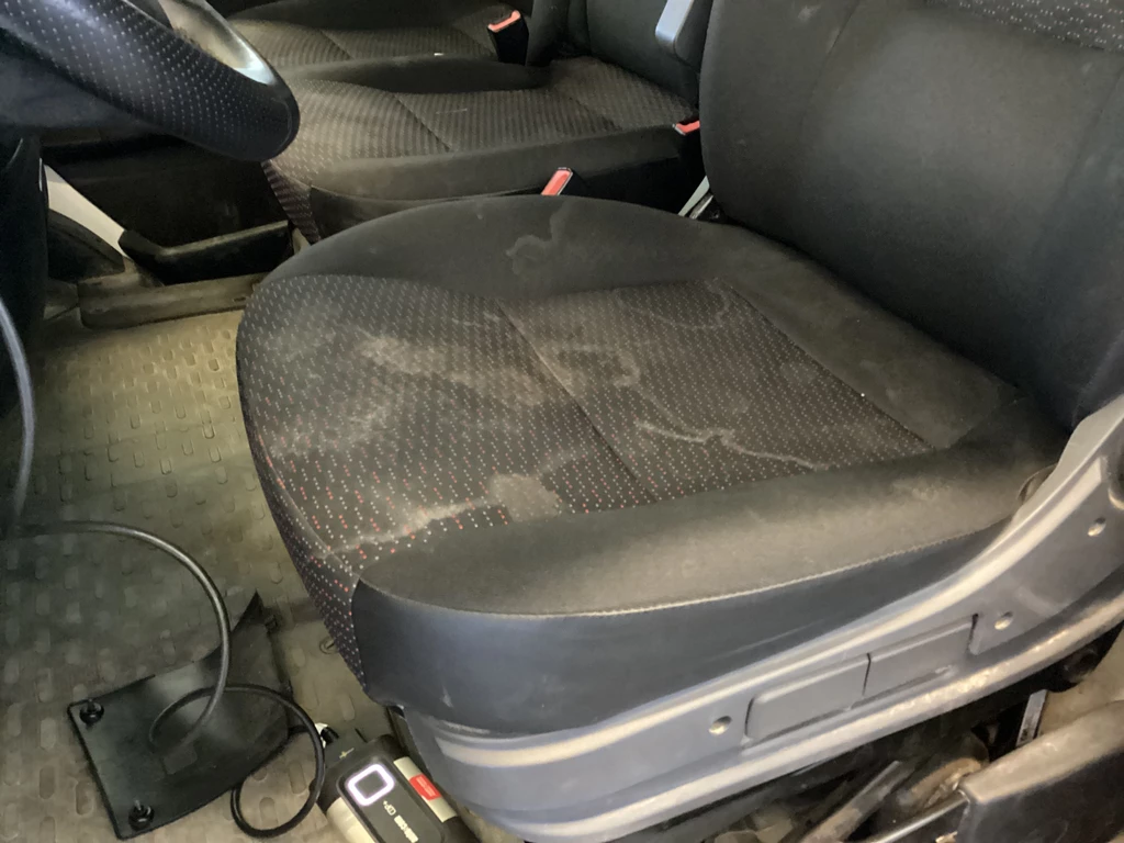 Citroën Jumper – foto 31