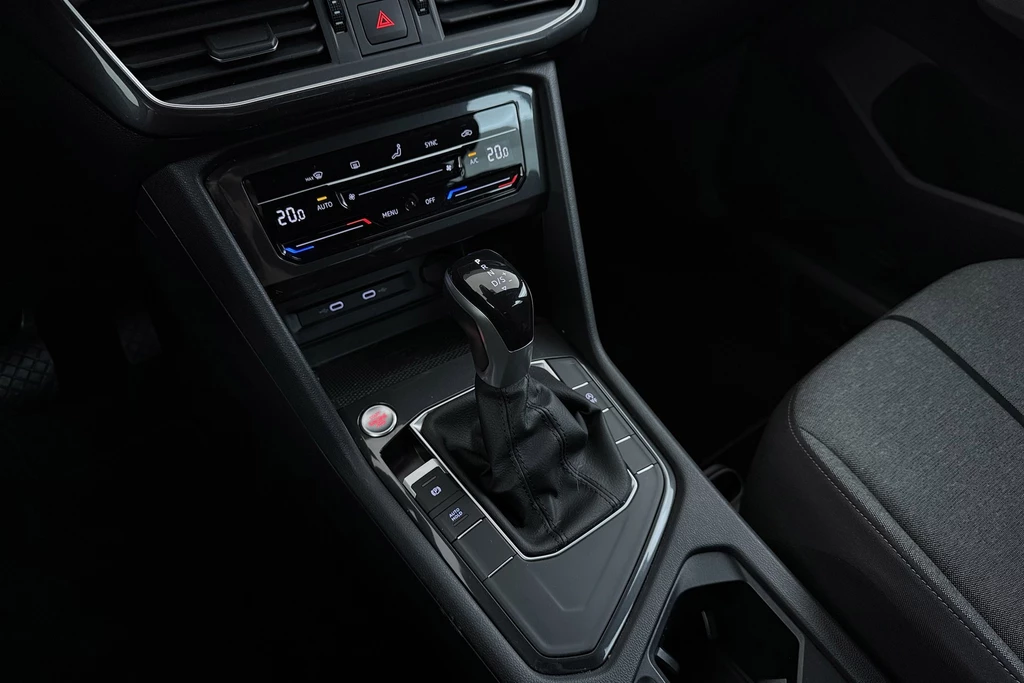 SEAT Tarraco – foto 34